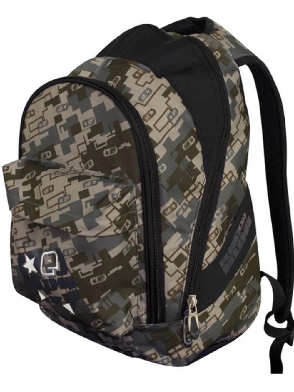 Eclipse Koko Backpacks 2011 | DC Festival Bag | paintball bag